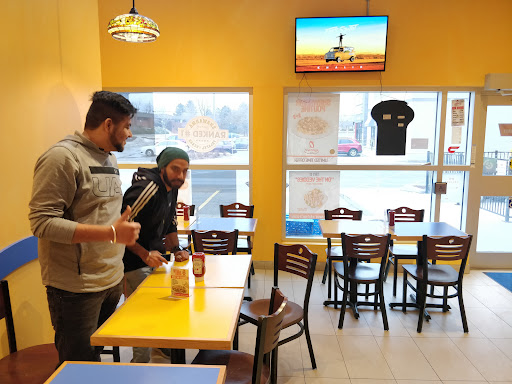 Photo of Osmow's Shawarma - 628 King St N, Waterloo, ON N2V 1B4